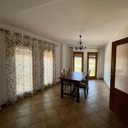 Apartamento En Casco Antiguo Lägenhet L'Alfas del Pi Exteriör bild