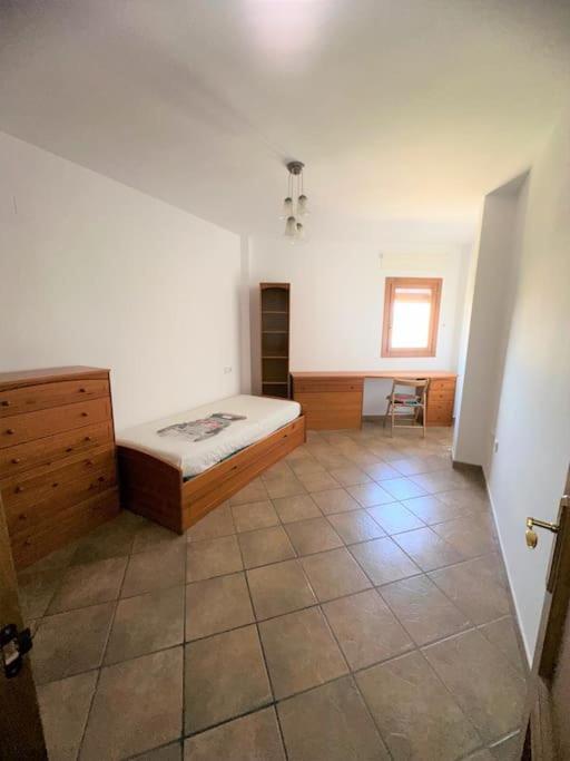 Apartamento En Casco Antiguo Lägenhet L'Alfas del Pi Exteriör bild